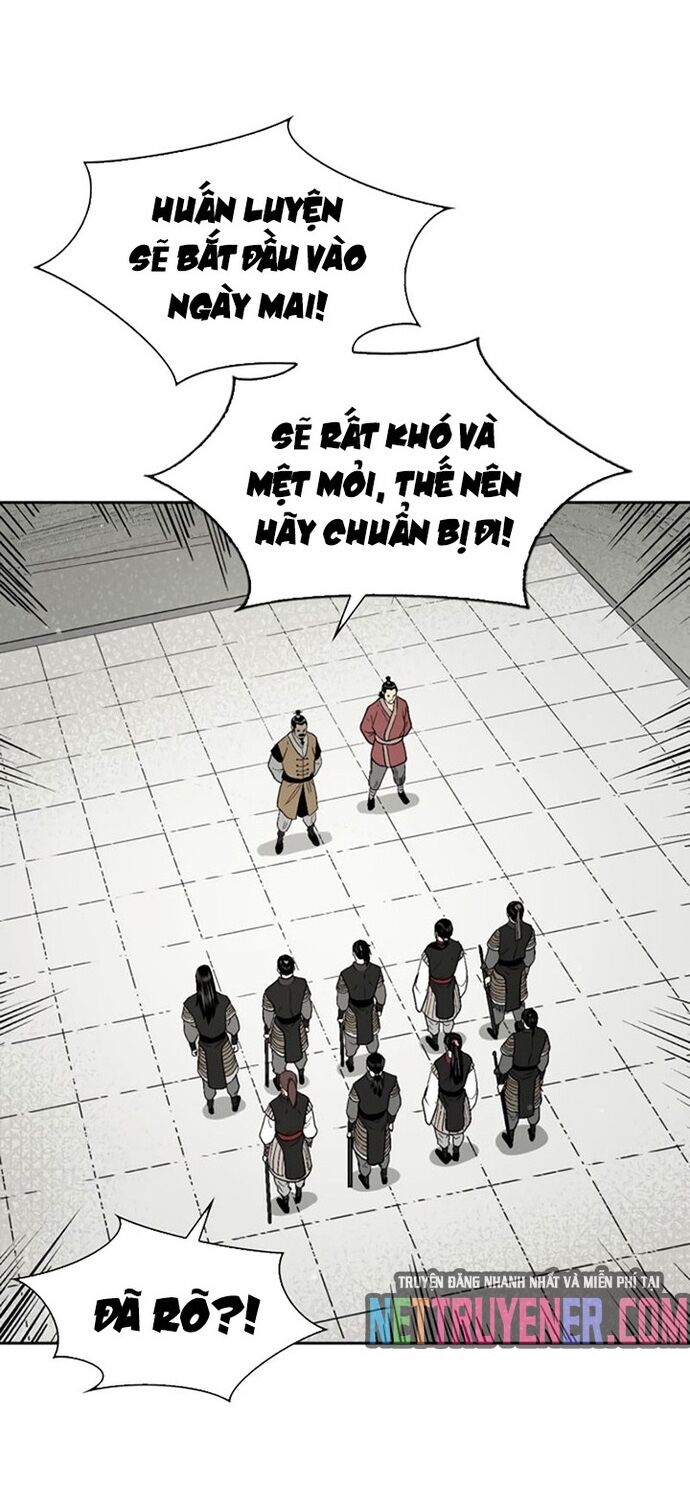 Huyền Thoại Vô Song Chiến Thần Chap 24 - Next Chap 25