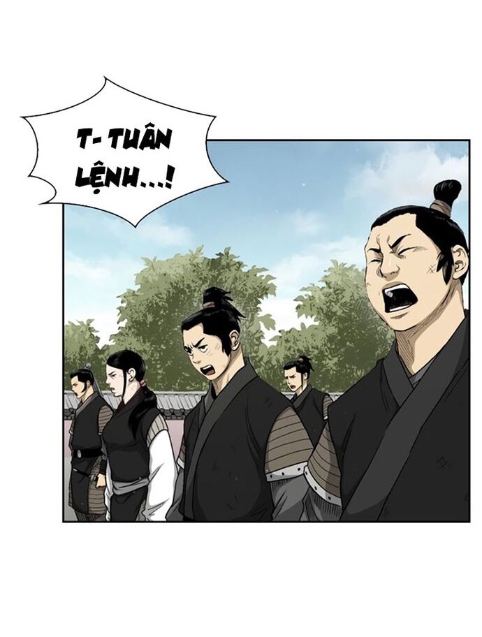 Huyền Thoại Vô Song Chiến Thần Chap 24 - Next Chap 25