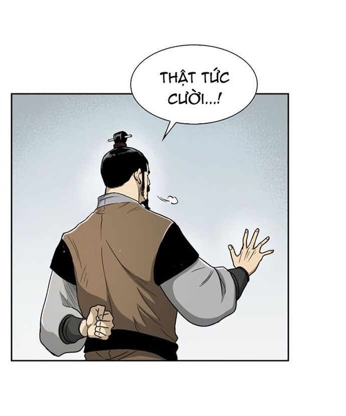 Huyền Thoại Vô Song Chiến Thần Chap 24 - Next Chap 25