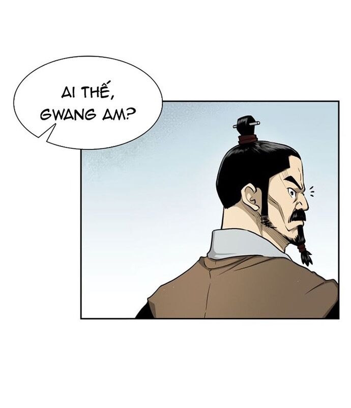 Huyền Thoại Vô Song Chiến Thần Chap 24 - Next Chap 25
