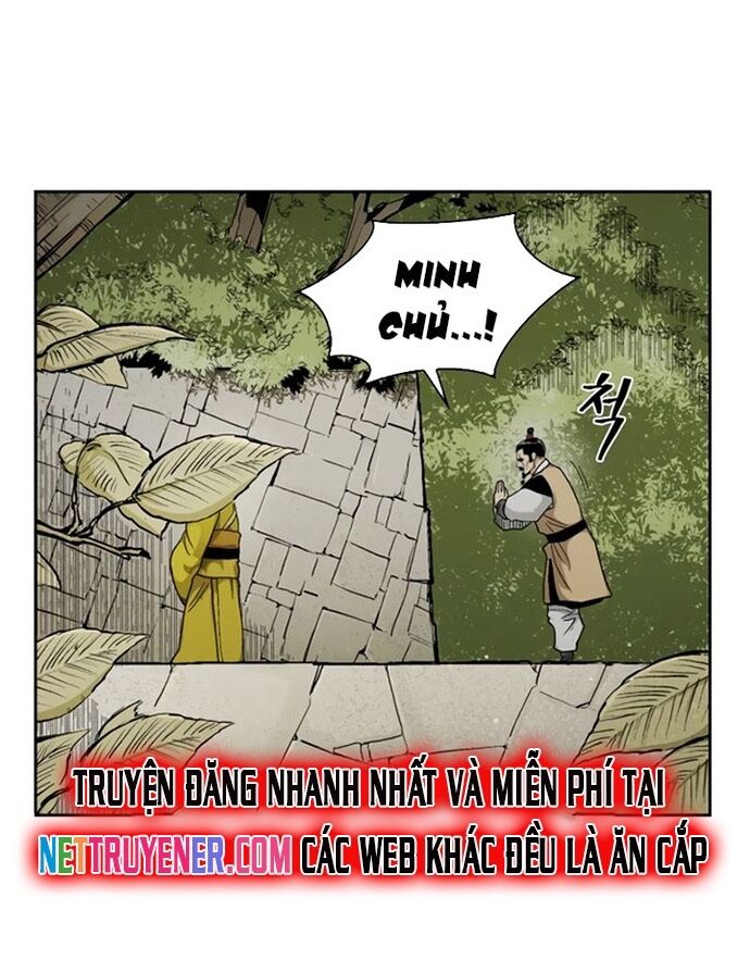 Huyền Thoại Vô Song Chiến Thần Chap 24 - Next Chap 25