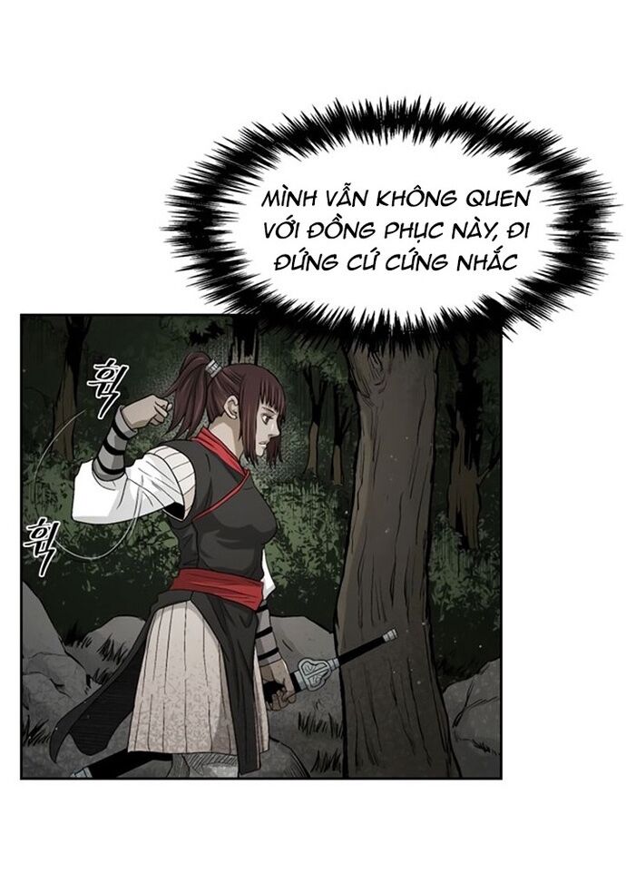 Huyền Thoại Vô Song Chiến Thần Chap 24 - Next Chap 25