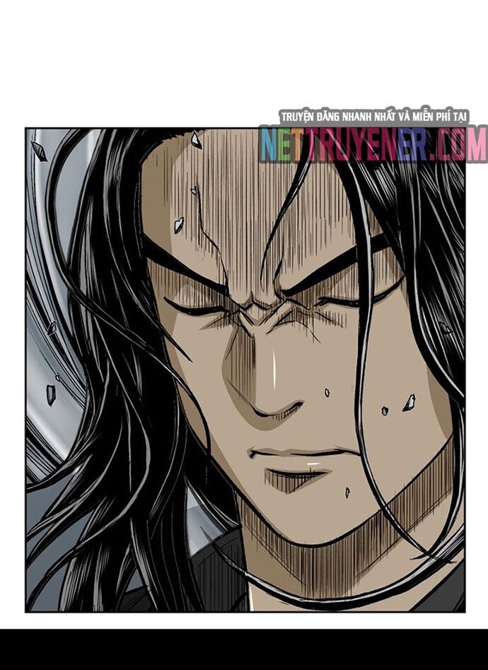 Huyền Thoại Vô Song Chiến Thần Chap 25 - Next Chap 26