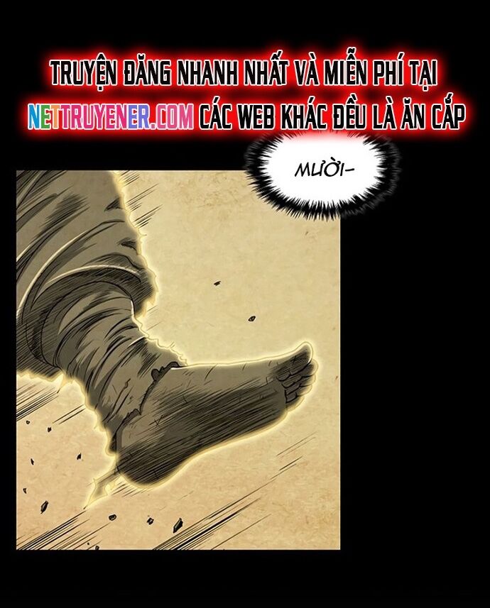 Huyền Thoại Vô Song Chiến Thần Chap 25 - Next Chap 26