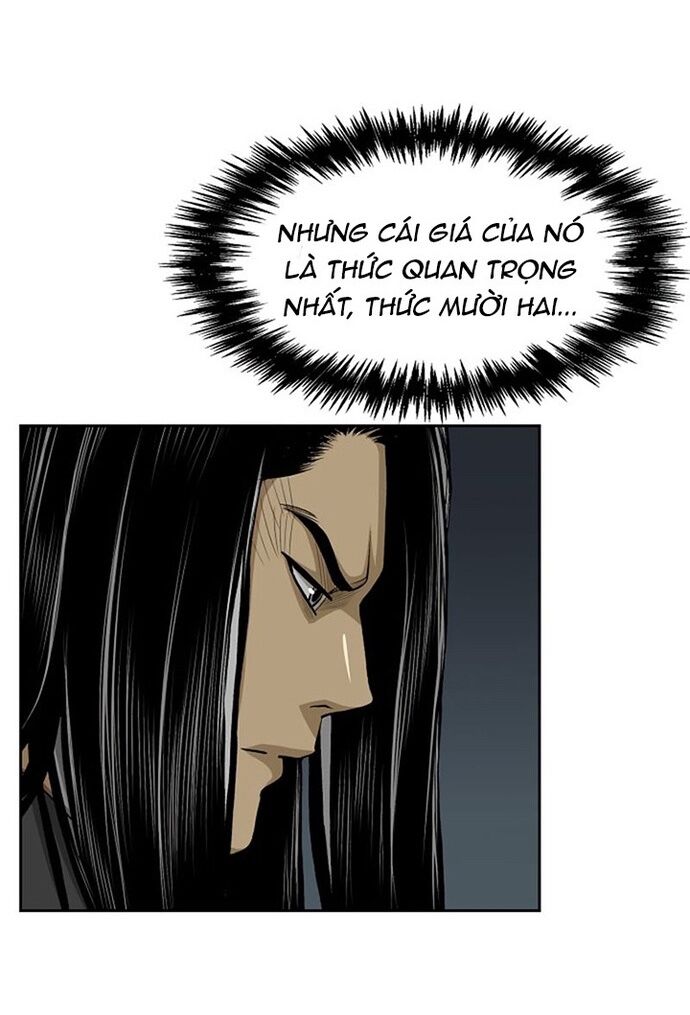 Huyền Thoại Vô Song Chiến Thần Chap 25 - Next Chap 26