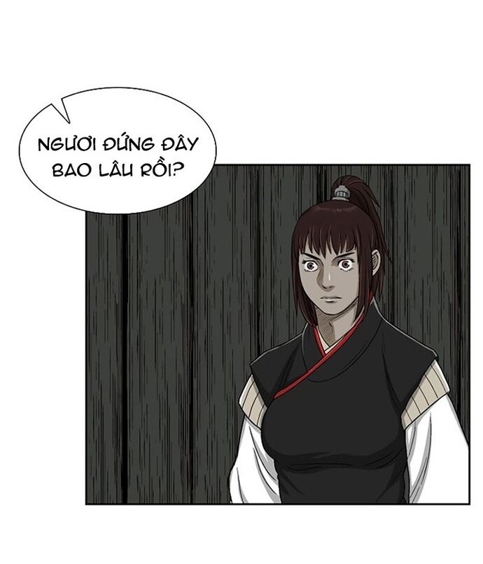 Huyền Thoại Vô Song Chiến Thần Chap 25 - Next Chap 26