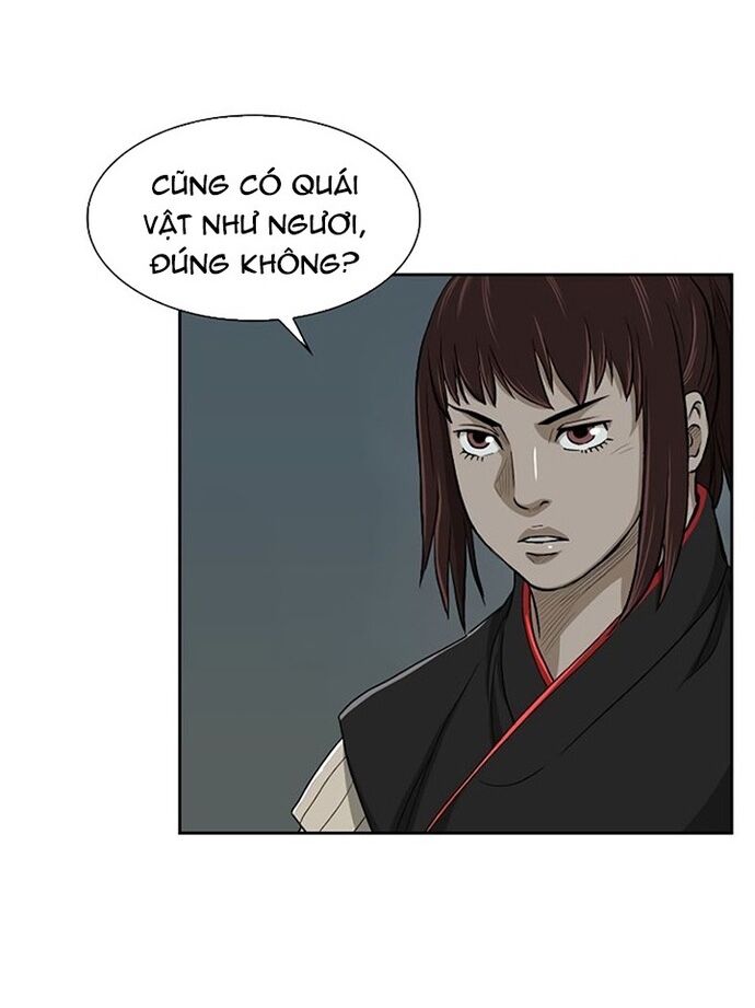 Huyền Thoại Vô Song Chiến Thần Chap 25 - Next Chap 26