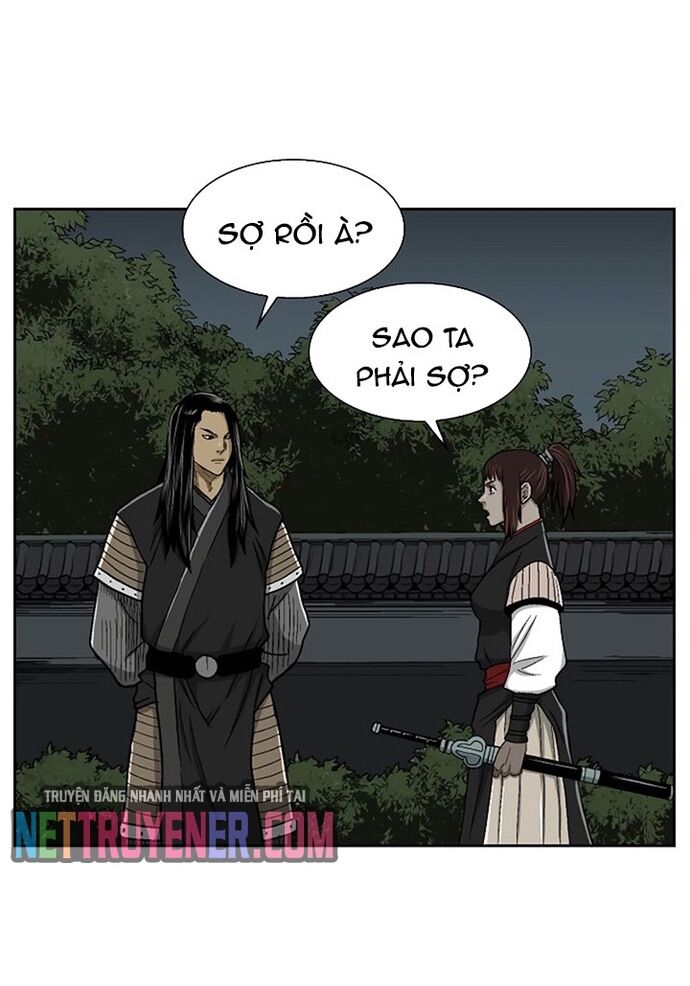 Huyền Thoại Vô Song Chiến Thần Chap 25 - Next Chap 26