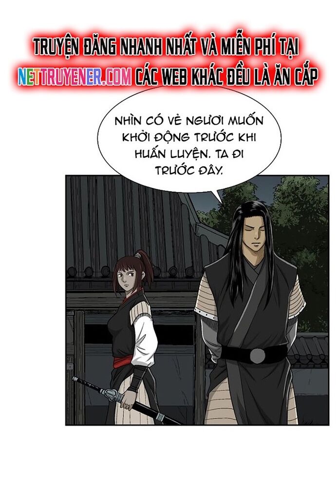 Huyền Thoại Vô Song Chiến Thần Chap 25 - Next Chap 26