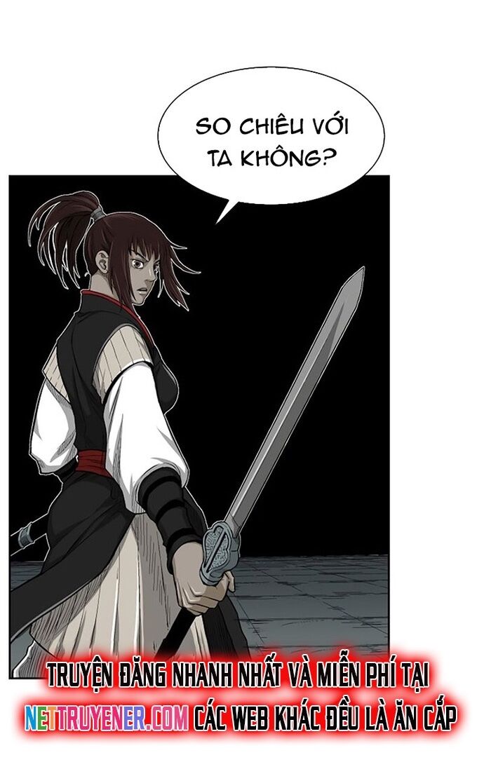 Huyền Thoại Vô Song Chiến Thần Chap 25 - Next Chap 26