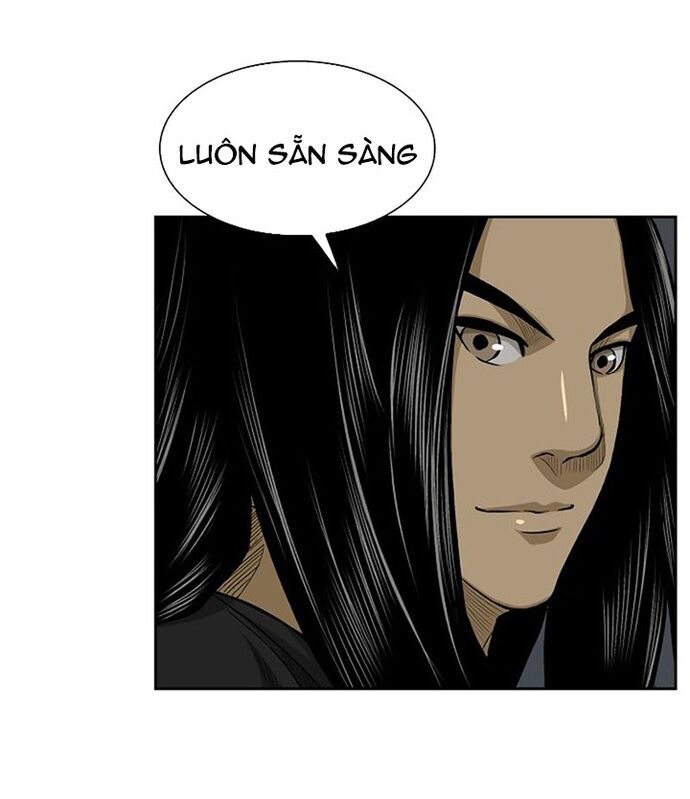 Huyền Thoại Vô Song Chiến Thần Chap 25 - Next Chap 26