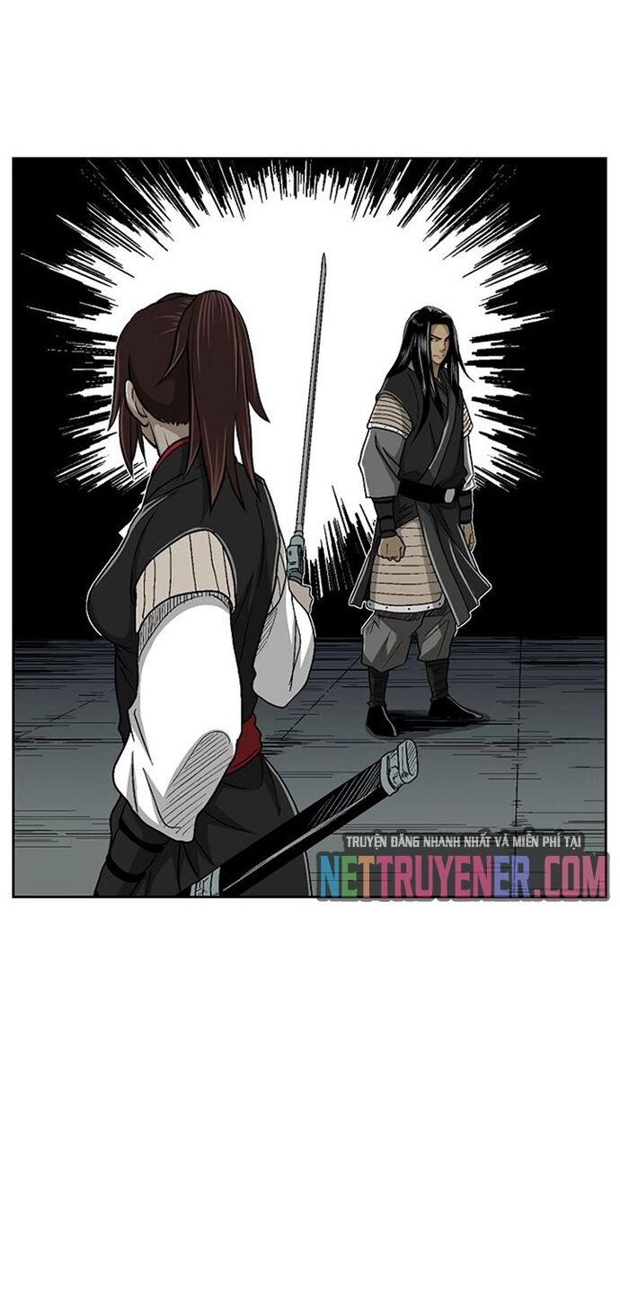 Huyền Thoại Vô Song Chiến Thần Chap 25 - Next Chap 26