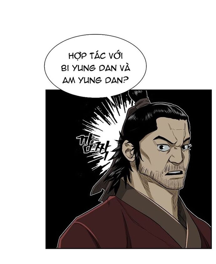 Huyền Thoại Vô Song Chiến Thần Chap 25 - Next Chap 26