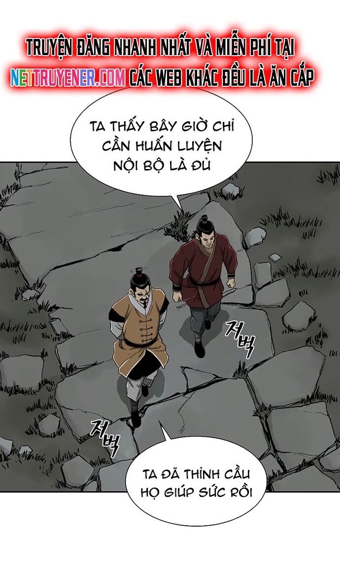 Huyền Thoại Vô Song Chiến Thần Chap 25 - Next Chap 26