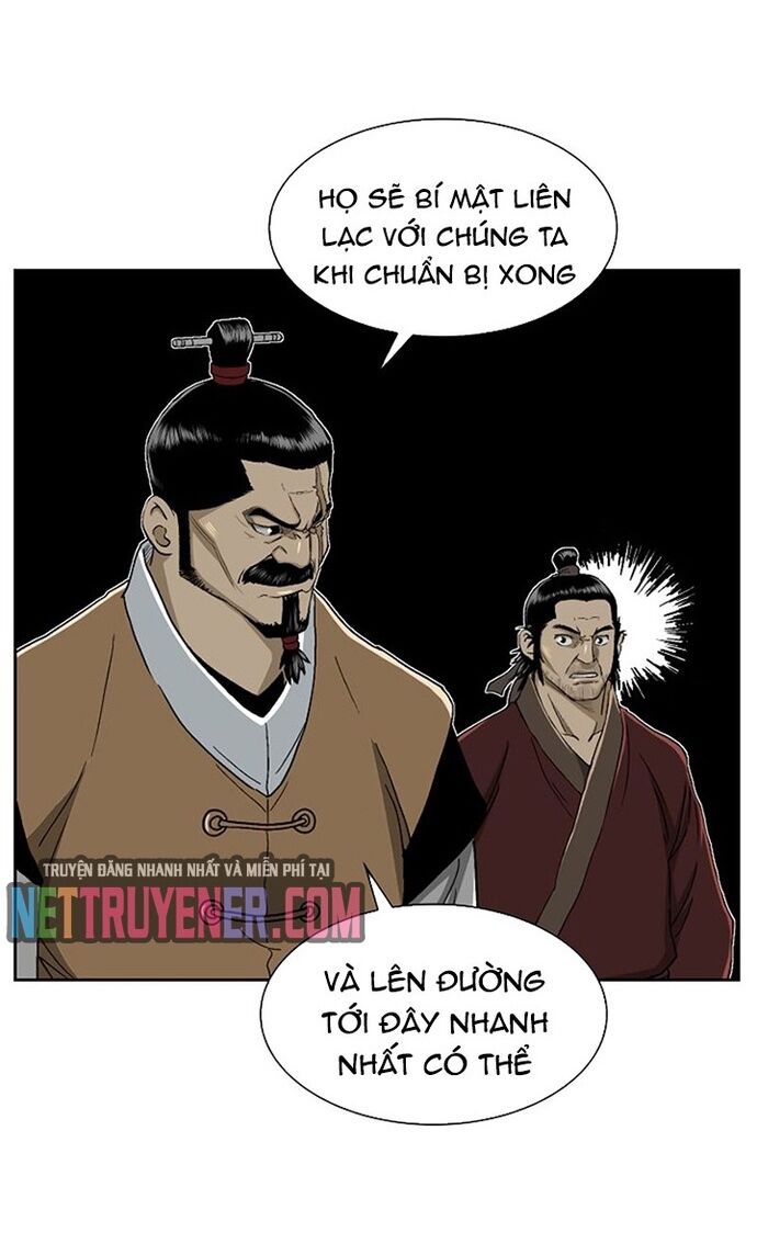 Huyền Thoại Vô Song Chiến Thần Chap 25 - Next Chap 26