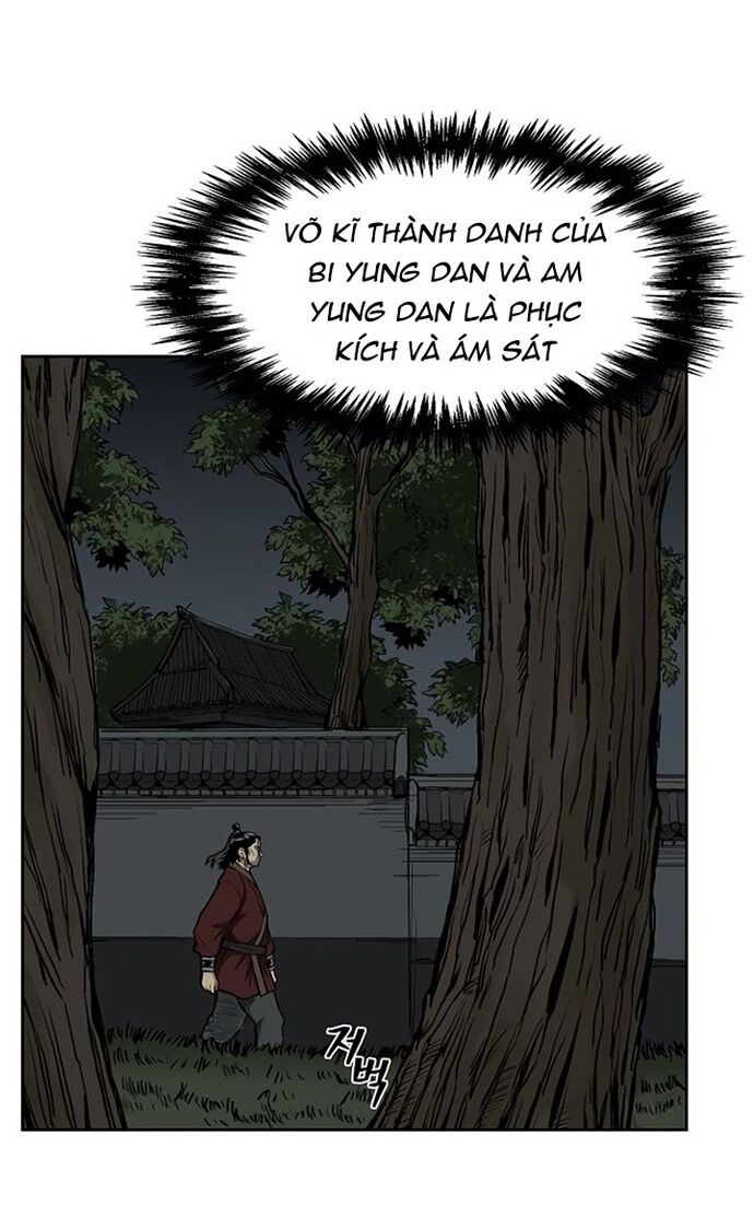 Huyền Thoại Vô Song Chiến Thần Chap 25 - Next Chap 26