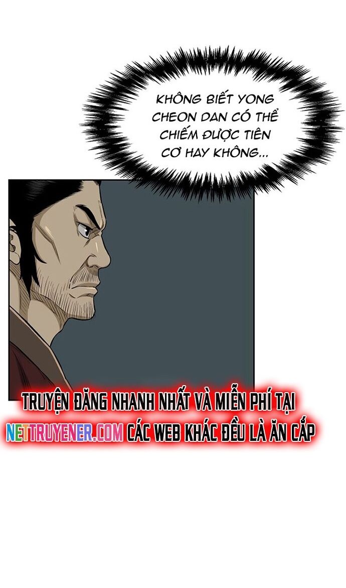 Huyền Thoại Vô Song Chiến Thần Chap 25 - Next Chap 26