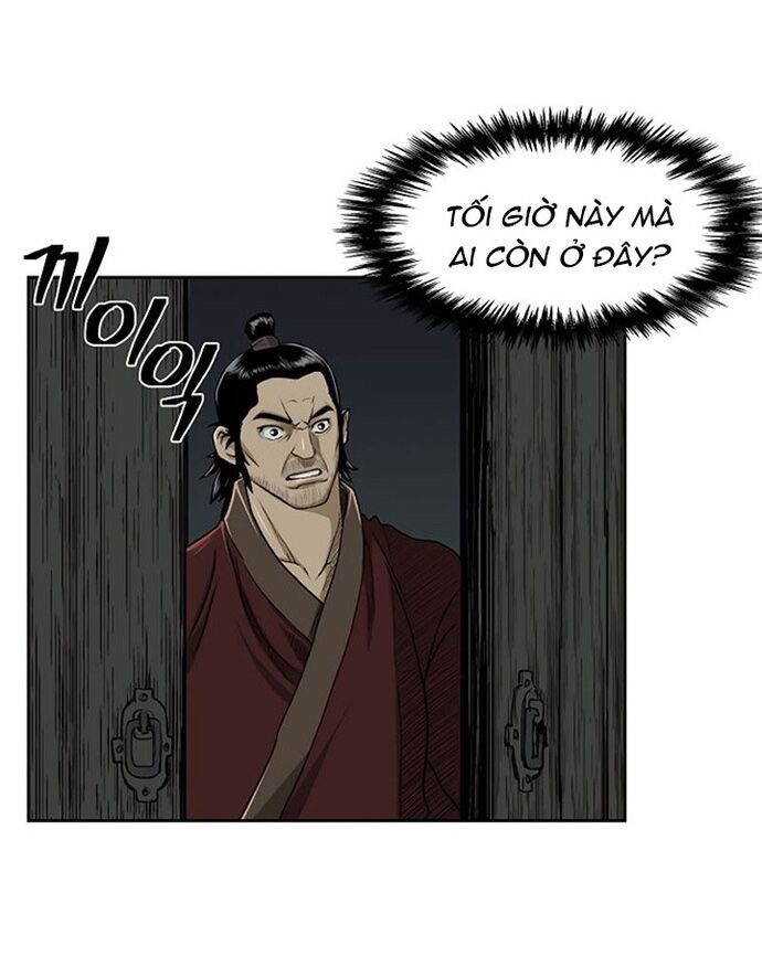 Huyền Thoại Vô Song Chiến Thần Chap 25 - Next Chap 26