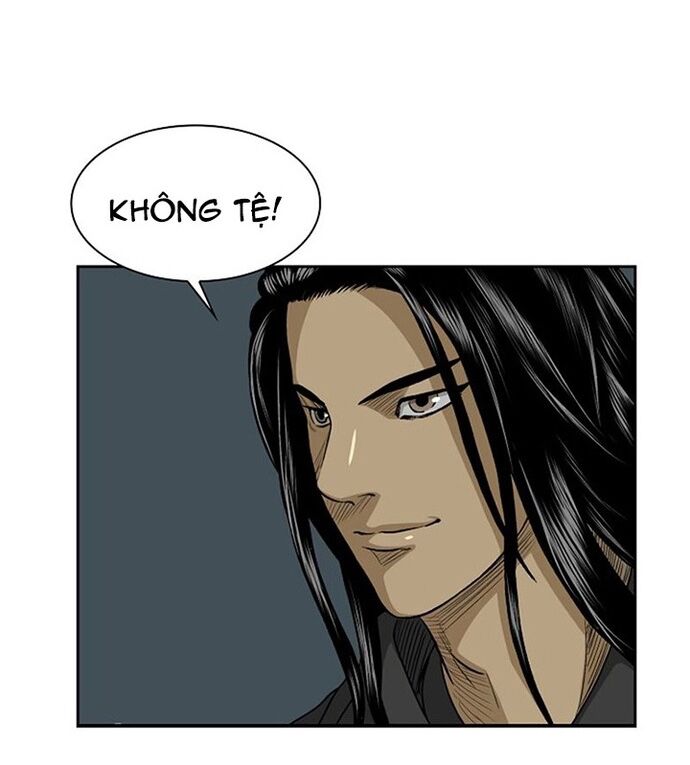 Huyền Thoại Vô Song Chiến Thần Chap 25 - Next Chap 26