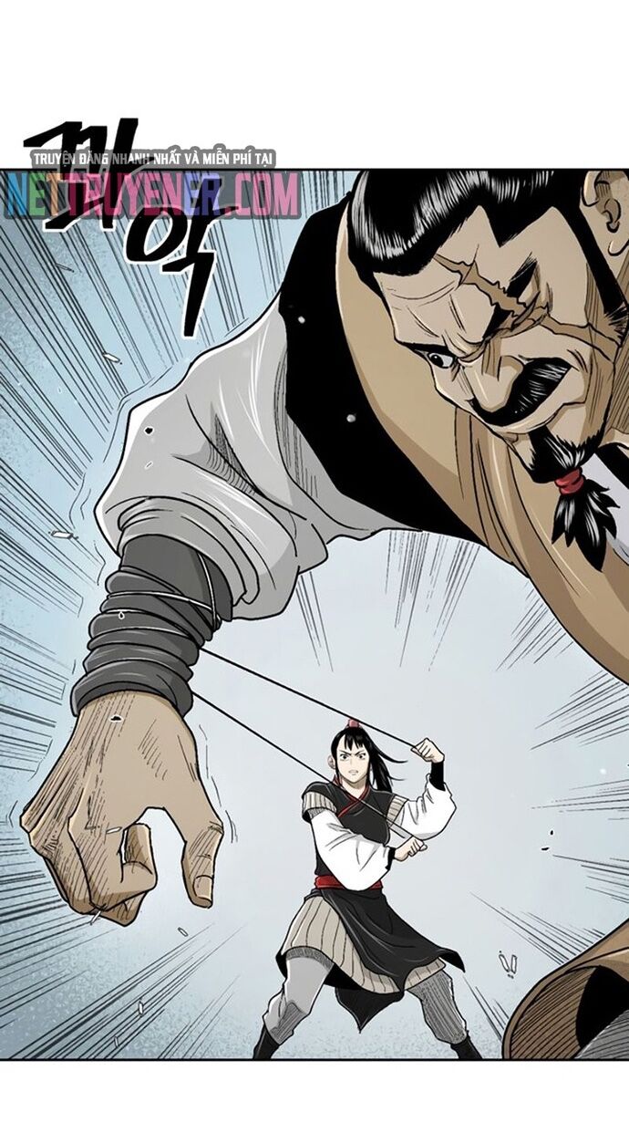 Huyền Thoại Vô Song Chiến Thần Chap 26 - Next Chap 27