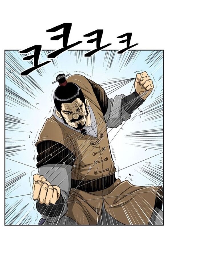 Huyền Thoại Vô Song Chiến Thần Chap 26 - Next Chap 27