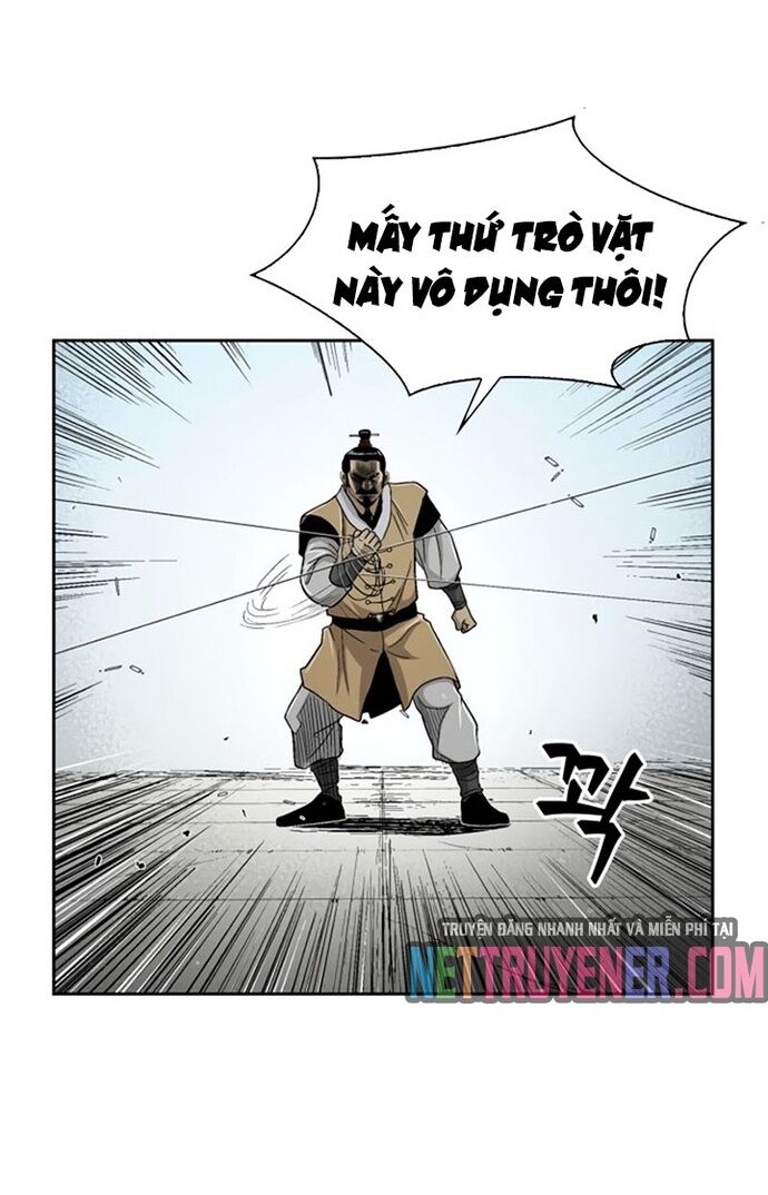 Huyền Thoại Vô Song Chiến Thần Chap 26 - Next Chap 27