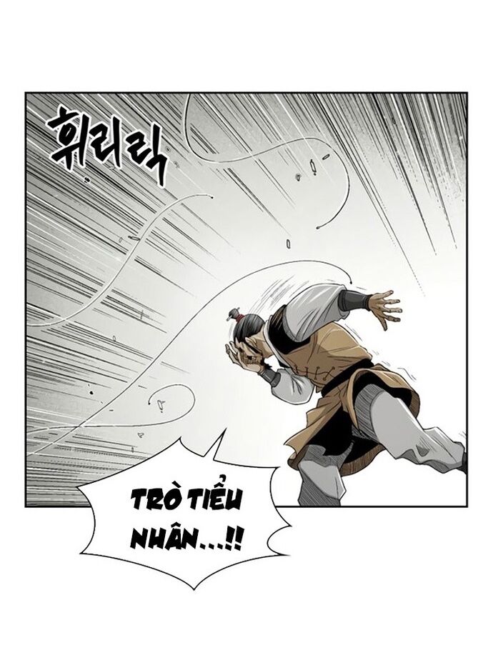 Huyền Thoại Vô Song Chiến Thần Chap 26 - Next Chap 27