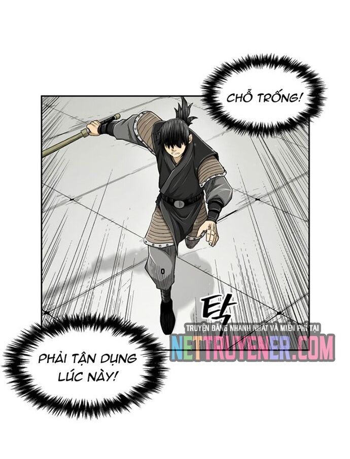Huyền Thoại Vô Song Chiến Thần Chap 26 - Next Chap 27