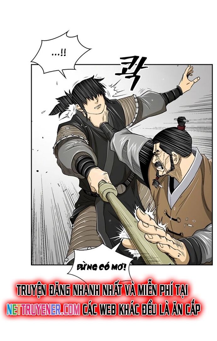 Huyền Thoại Vô Song Chiến Thần Chap 26 - Next Chap 27