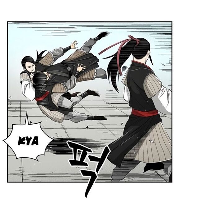 Huyền Thoại Vô Song Chiến Thần Chap 26 - Next Chap 27