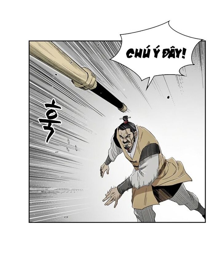 Huyền Thoại Vô Song Chiến Thần Chap 26 - Next Chap 27