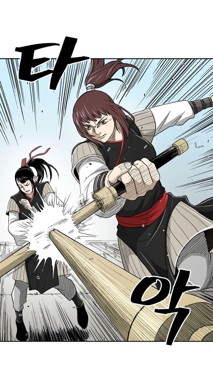 Huyền Thoại Vô Song Chiến Thần Chap 26 - Next Chap 27