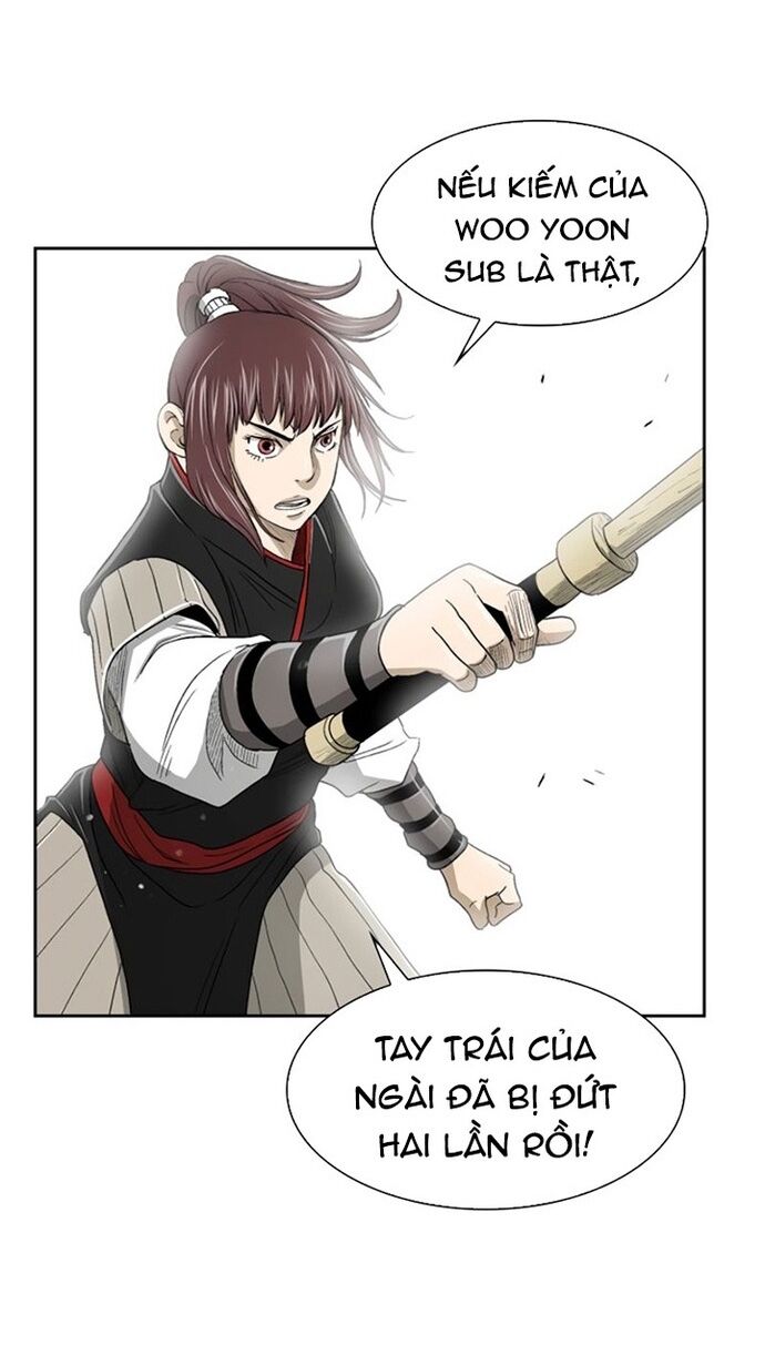 Huyền Thoại Vô Song Chiến Thần Chap 26 - Next Chap 27