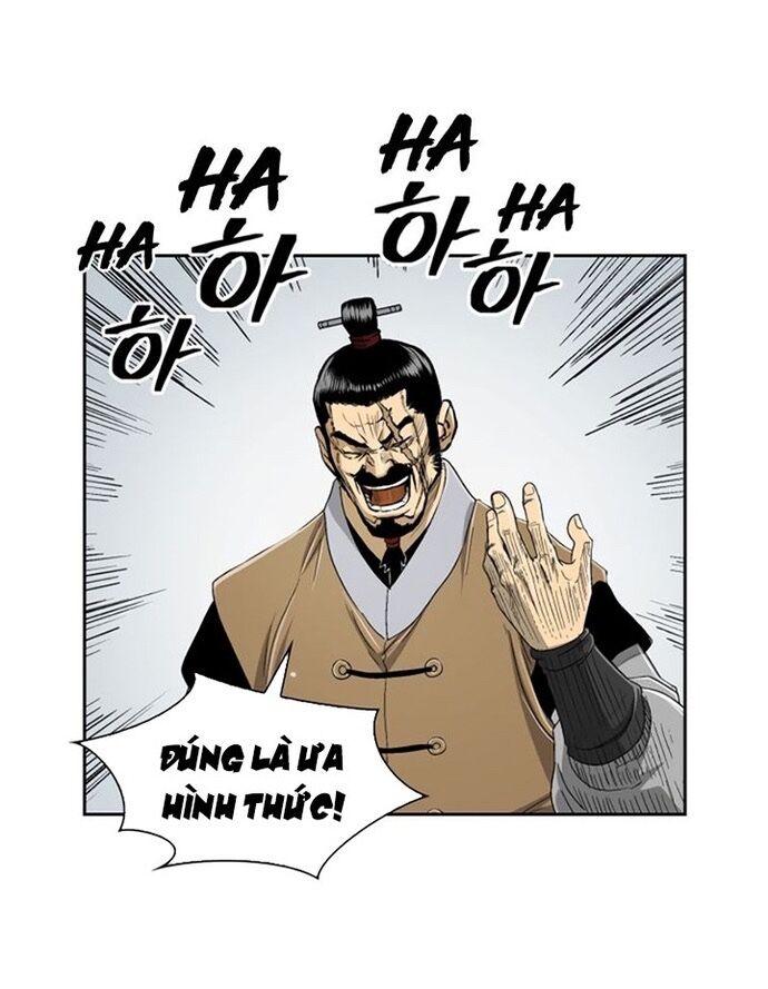 Huyền Thoại Vô Song Chiến Thần Chap 26 - Next Chap 27