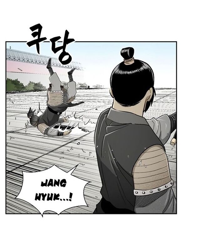 Huyền Thoại Vô Song Chiến Thần Chap 26 - Next Chap 27