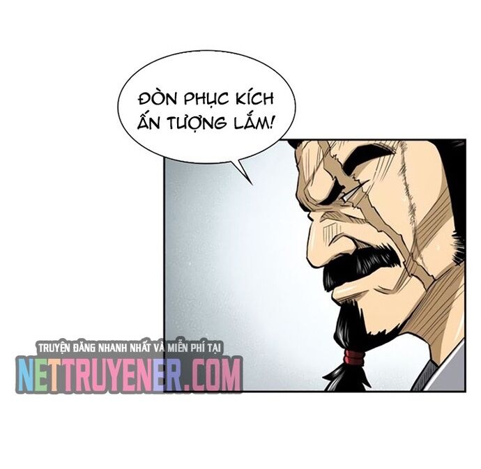 Huyền Thoại Vô Song Chiến Thần Chap 26 - Next Chap 27
