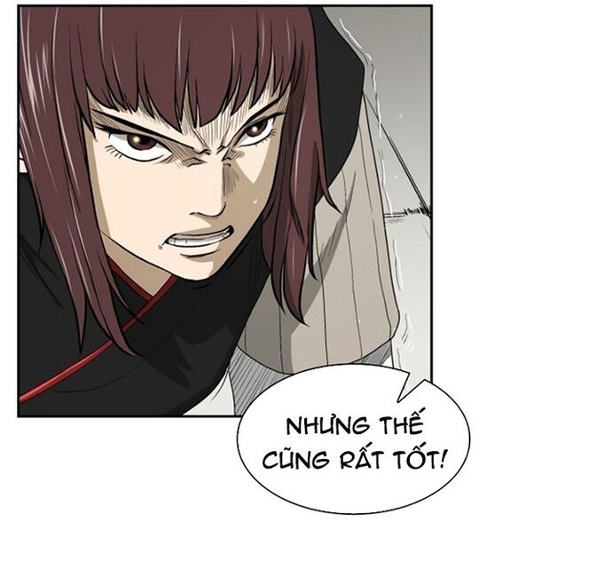 Huyền Thoại Vô Song Chiến Thần Chap 26 - Next Chap 27