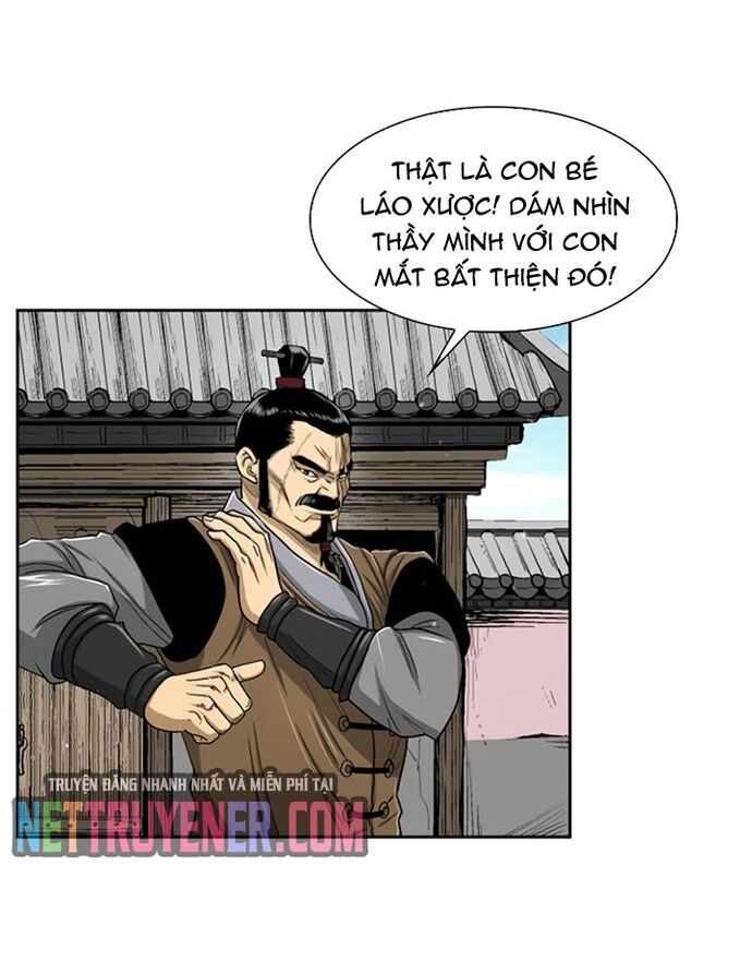 Huyền Thoại Vô Song Chiến Thần Chap 26 - Next Chap 27