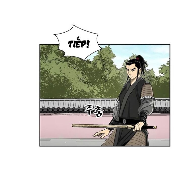 Huyền Thoại Vô Song Chiến Thần Chap 26 - Next Chap 27