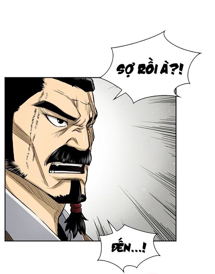 Huyền Thoại Vô Song Chiến Thần Chap 26 - Next Chap 27