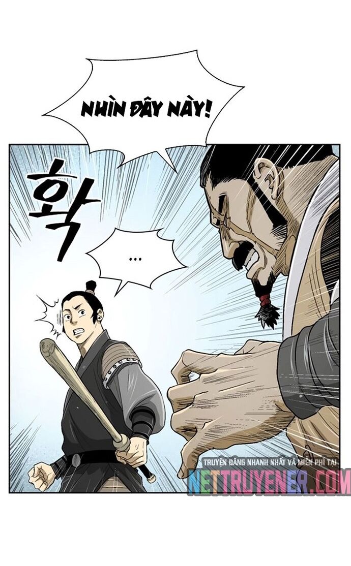 Huyền Thoại Vô Song Chiến Thần Chap 26 - Next Chap 27