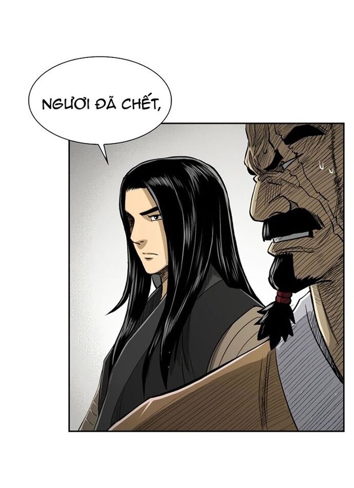 Huyền Thoại Vô Song Chiến Thần Chap 26 - Next Chap 27