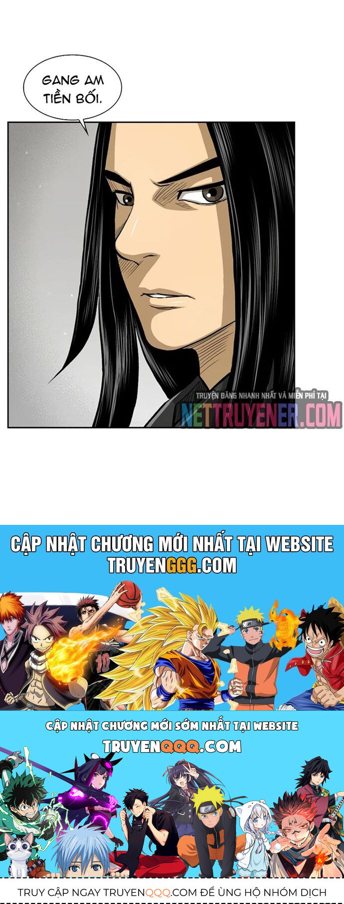 Huyền Thoại Vô Song Chiến Thần Chap 26 - Next Chap 27
