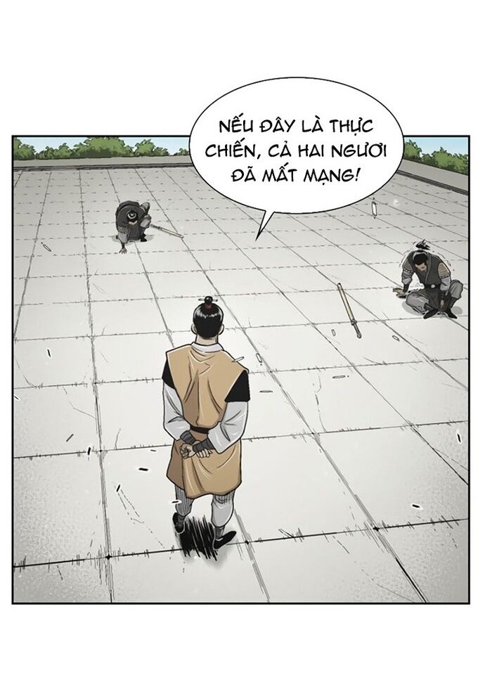 Huyền Thoại Vô Song Chiến Thần Chap 26 - Next Chap 27