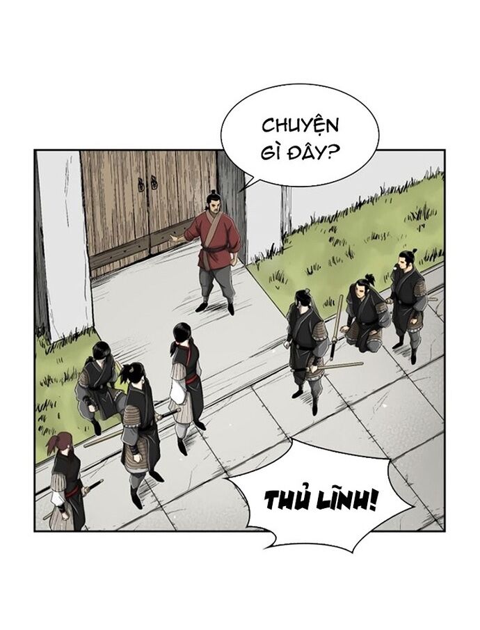 Huyền Thoại Vô Song Chiến Thần Chap 27 - Next Chap 28