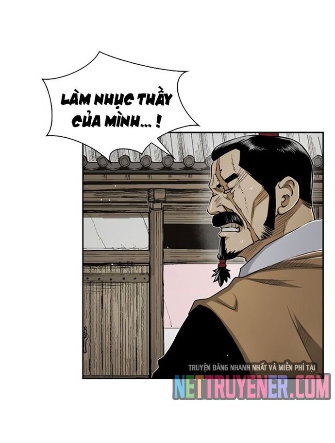 Huyền Thoại Vô Song Chiến Thần Chap 27 - Next Chap 28