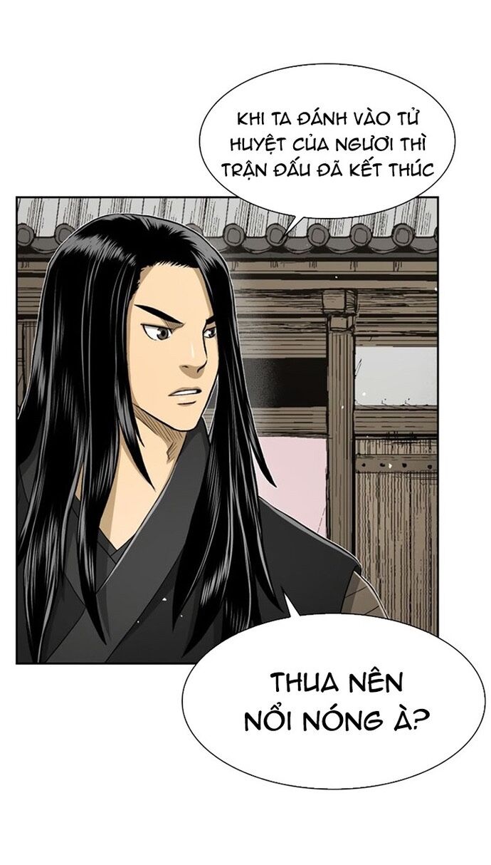 Huyền Thoại Vô Song Chiến Thần Chap 27 - Next Chap 28