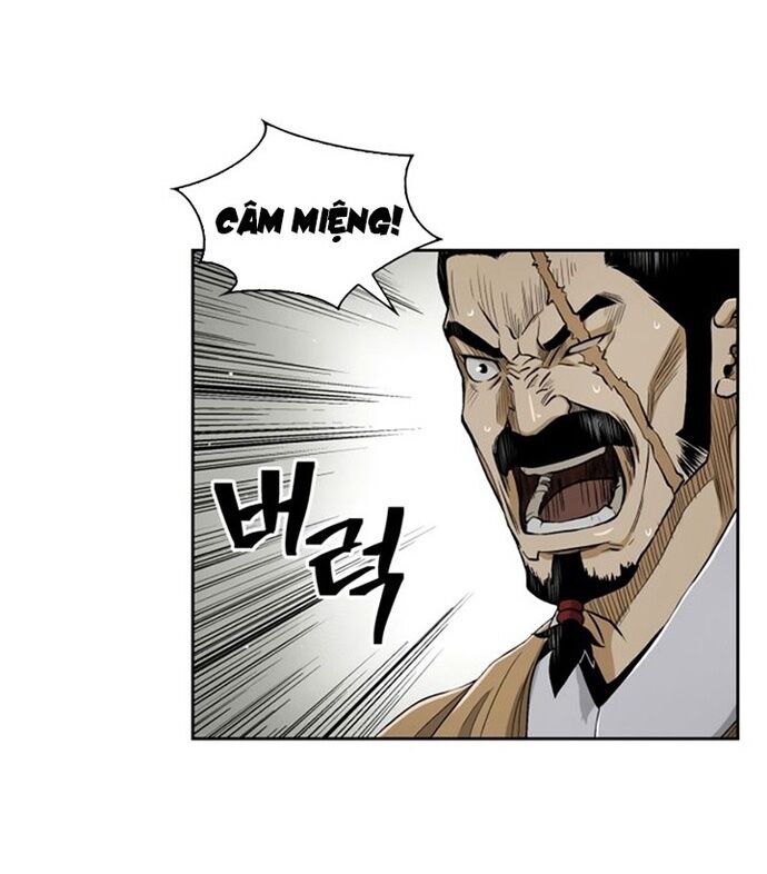 Huyền Thoại Vô Song Chiến Thần Chap 27 - Next Chap 28