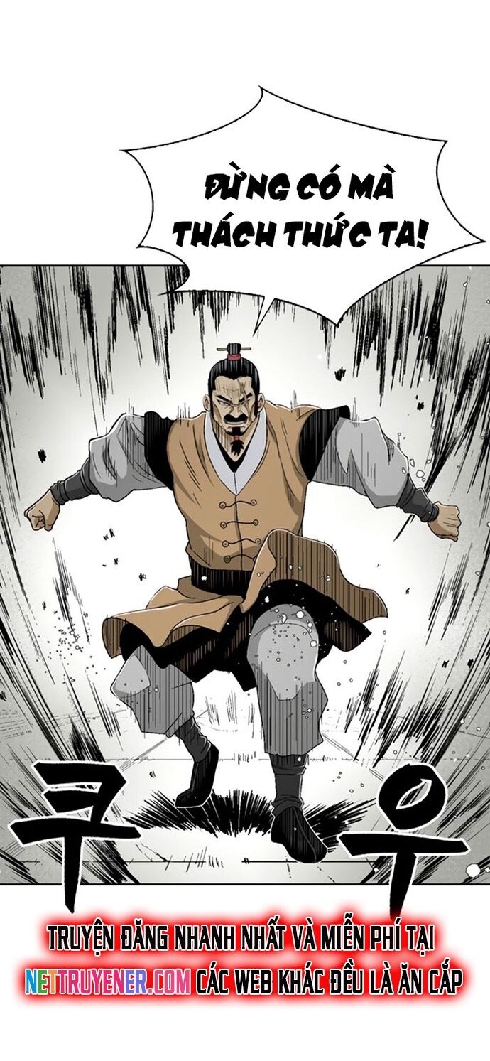 Huyền Thoại Vô Song Chiến Thần Chap 27 - Next Chap 28