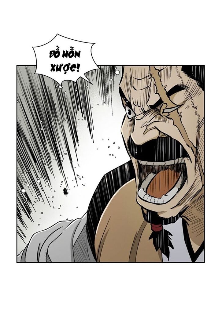 Huyền Thoại Vô Song Chiến Thần Chap 27 - Next Chap 28